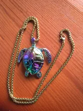 MM 2MM 2,5 MM 3MM cuerda cadenas collar de acero inoxidable DIY collares de la joyería para las mujeres hombres declaración 45CM-75CM