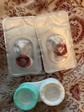 UYAAI 2 unids/par de lentes de contacto de Color Sharingan lentes de contacto Anime Cosplay accesorios de anime ropa lente de ojo