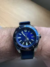 San Martin reloj correa tipo Nato correa de Nylon, 20mm, 22mm tipo Universal deportes tropas paracaídas bolsa correa de reloj Piloto Militar reloj banda