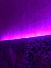 Tape-Ribbon Led-Light Usb-Led-Strip-Lamp Desktop-Screen 2835SMD Flexible HDTV DC5V 1M