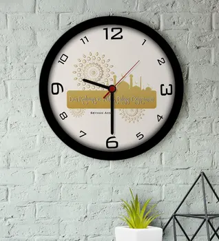 

Personalized Religious Culture And One Teacher at Wood Wall Saati-5