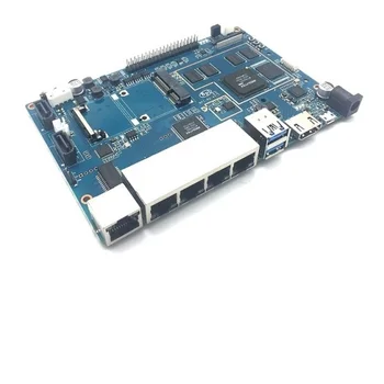 

BANANA PI-R2 see: 1:1 PLATE mini-COMPATIBLE RASPBERRY