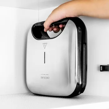 

Cecotec Sandwichera Cecotec Rock' ntoast Square 750W