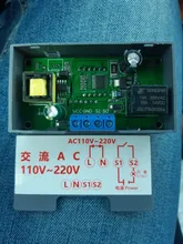 Timer-Control-Switch Timing-Relay Led-Display Cycle Digital Adjustable 110V 220V 12V