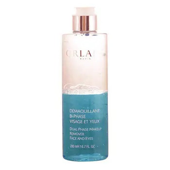 

Facial Biphasic Makeup Remover Démaquillant Orlane