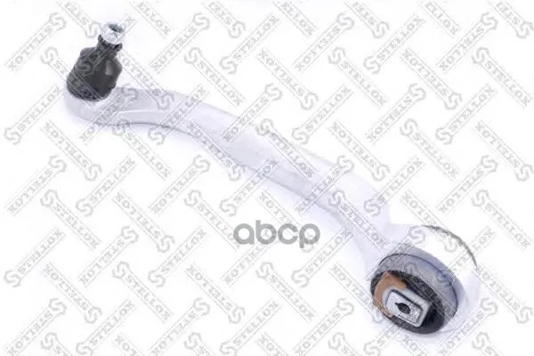 54-02706-Sx_рычаг Задний Нижний Левый! Audi A8 3.0-6.0/3.0tdi/4.0tdi 02 Stellox 5402706sx Stellox арт. 5402706SX