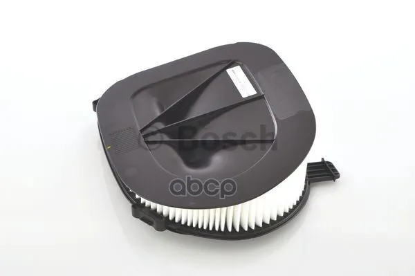Вставка Воздушного Фильтра F026400366 Bosch арт. F026400366