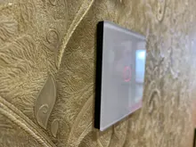 1/2/3-gang Wall-Light Touch-Switch Voice-Control Wifi Google Home Amazon Alexa Smart-Life/ewelink