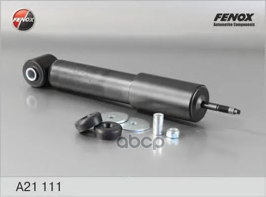 Амортизатор Vw T4 07/90-04/03 Пер.Газ. Fenox A21111 FENOX арт. A21111