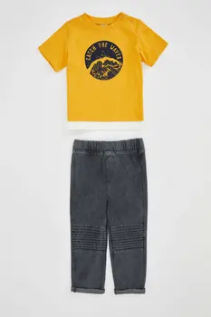 

DeFacto BabyBoySet-N6575A220SP