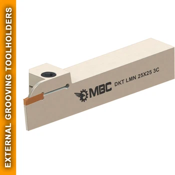 

DKT LMN External Grooving Tool Holders Boring Bars drill,lathe,cutter,collet,turning,drill bit,milling cutter,machine,cnc lathe
