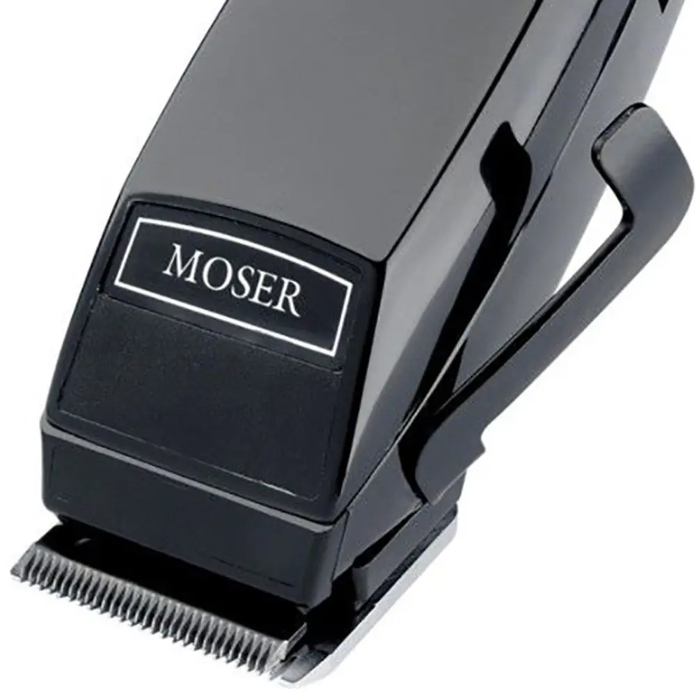 Moser 1173 0250 Opal Pro триммер для стрижки волос Машинка электробритва немецкое качество