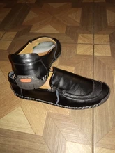 HUCDML 2020 zapatos casuales de los hombres de cuero suave cómodo mocasines para hombre de gran tamaño 38-48 apoyo Dropshipping. Exclusivo.