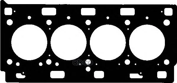 Прокладка Гбц Renault Laguna 2.2dci G9t 00 Elring арт. 332.702