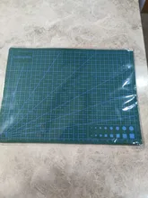 Tapete de corte de Pvc autocurativo, tabla de corte, cortador de papel, herramientas de manualidades DIY, suministros escolares de oficina, A1/A2/A3/A4/A5