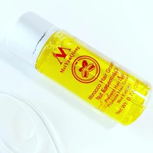 Aceite potente para el crecimiento del cabello para hombres y mujeres, productos para evitar la pérdida del cabello, tratamiento líquido de esencia, champú reparador, cuidado del cabello, 20ml