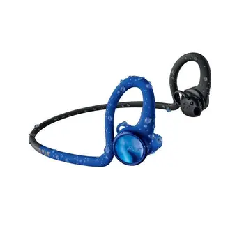 

PLANTRONICS Bluetooth sports Headphones BackBeat FIT 2100-Blue/Black