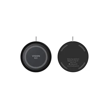 

Vision Ultra Thin Qi Charger