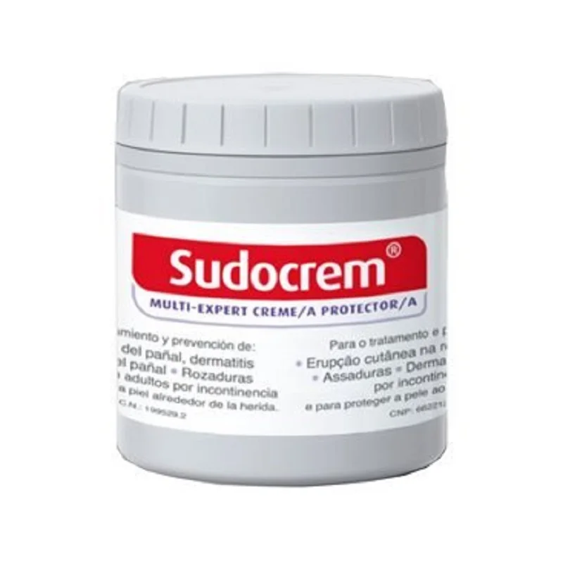 Sudocrem Multiexpert Protective Cream 60 G Original Healing Cream