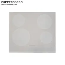 Электрическая варочная поверхность KUPPERSBERG, FT6VS16 C