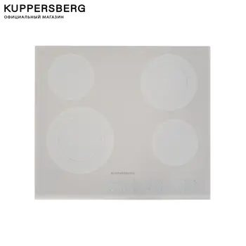 

Electric cooking surface KUPPERSBERG, FT6VS16 C