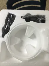 2600w profesional secadores para perros mascotas secador de pelo gato ajustable aseo soplador de aire de temperatura ajustable Con 3 boquillas