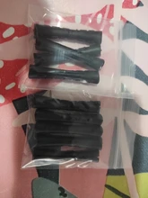 MUQZI-funda protectora de Cable de línea de freno de bicicleta, cubierta protectora de cuadro de bicicleta, 4/8 Uds.