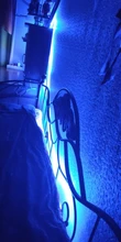 Diode Strip-Light Adapter-Plug Contoller Wifi Led Rgb Waterproof Smd 5050 2835 Flexible