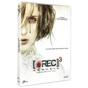 

[Rec] 3 genesis-DVD