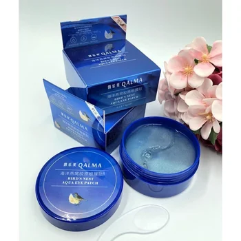 

Hydrogel patches for eyes swallow socket (qalma Bird's Nest aqua eye patch)