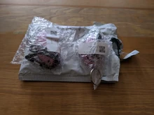 Alarma de autodefensa de 120dB, alerta de protección de seguridad, llavero de alarma de emergencia fuerte, seguridad Personal para mujeres, niños y niñas mayores