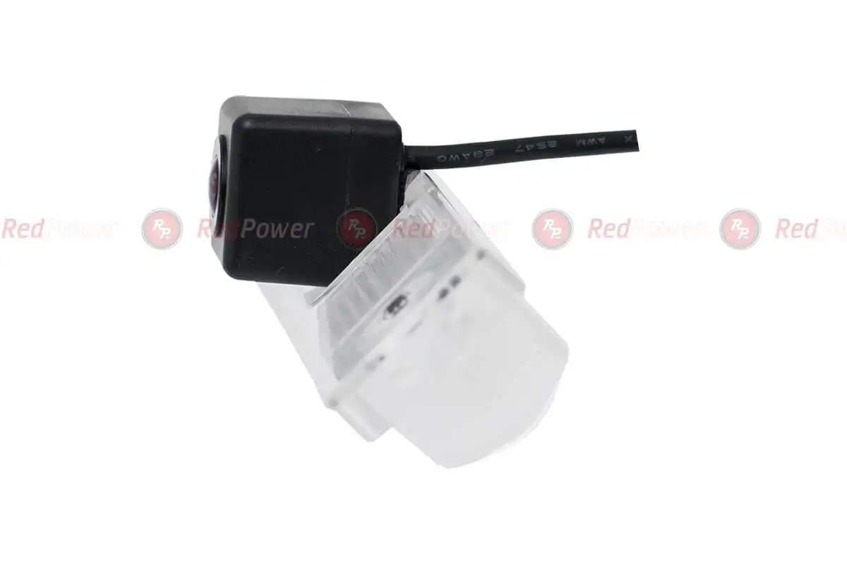 Камера Fish eye RedPower CIT162 для Citroen Elysee и Peugeot 301
