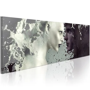 

Table-Demons in your eyes, -120x40
