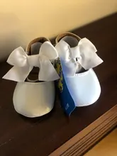 Zapatos de bebé para primavera cuero PU para recién nacido, zapatos para niños y niñas, primeros pasos, Princesa de lazada, bebé, Prewalker, 2021