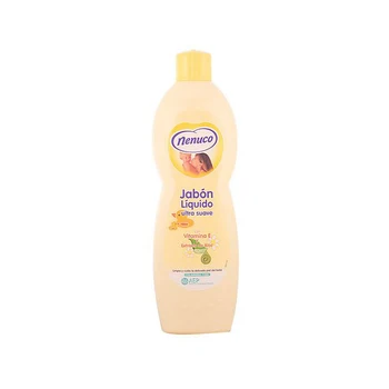 

Liquid soap Ultra Soft with Aloe Vera Nenuco 64557