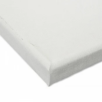 

TBY. e5309 canvas on stretcher, 30*40 cm, cotton 100%, fine grain