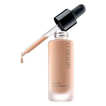 

Foundation Artdeco