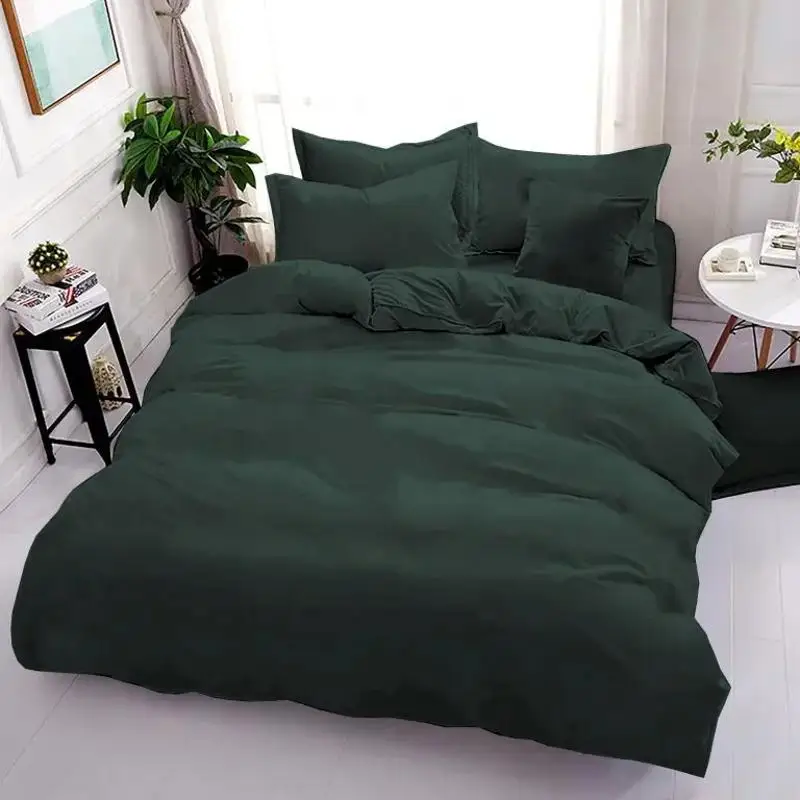 Bed linen &quotsatin solo" Leon | Дом и сад