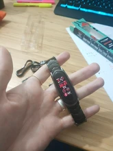 Strap Wrist-Band Metal Stainless-Steel Xiaomi 5-Pulsera for 6-5 4-Bracelet