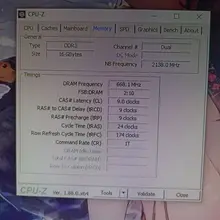Kllisre DDR3 8GB 4GB, 1333Mhz, Ram de 1600MHz escritorio memoria 240pin 1,5 V DIMM Intel RAM AMD
