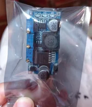 Current-Module Power-Supply-Module Step-Down Constant Adjustable CC/CV Lm2596s dc-Dc