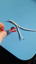 10PCS/20PCS Wire Connector Scotch Lock Snap AWG22-10 Without Breaking Cable Insulated
