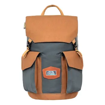 

Backpack aquatic r-39sk, gray-brown r-39sk