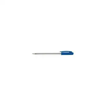 

Section 820501 - Conical style pen ballpoint pen tip-ink blue-50/pack