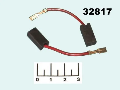 Щетка угольная 6*8*16 Sparky 1050W №523 (2 штуки) |