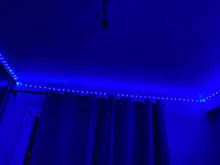BESTOPE Bluetooth LED luces de tira de 20M RGB SMD 5050 cinta Flexible RGB impermeable LED luz 5M 10M cinta de DC 12V Control