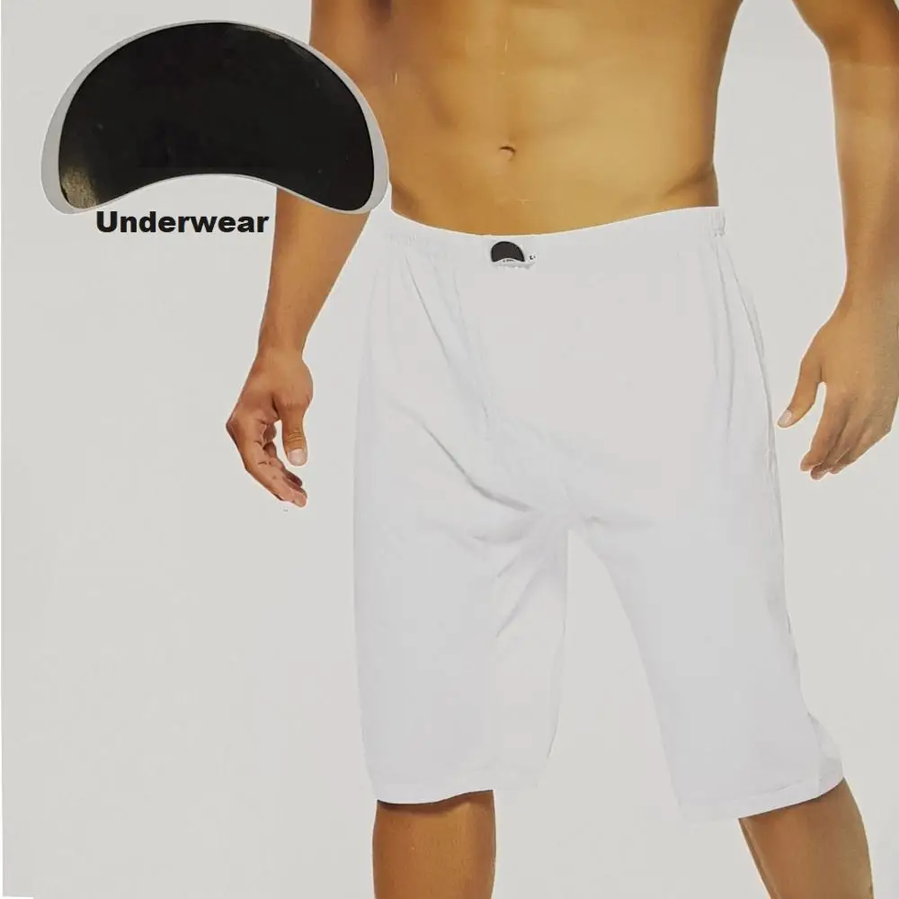 Boxer extra long Clearance