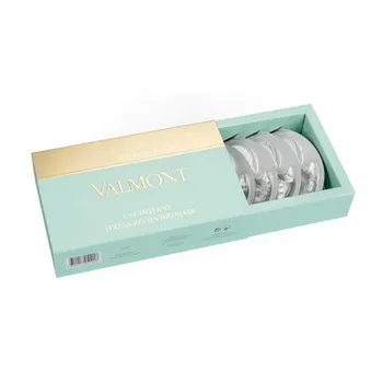 

Patch for the Eye Area Eye Instant Stress Valmont (5 pcs)