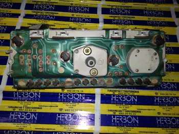 

184599 box Instruments Seat Ibiza *