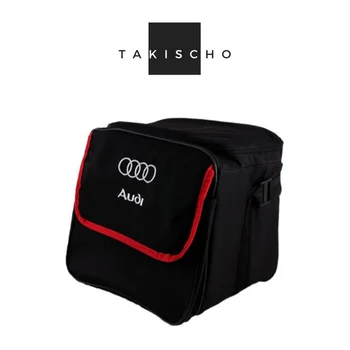 

Audi Compatible Luggage Organizer Bag Free Fast Shipping